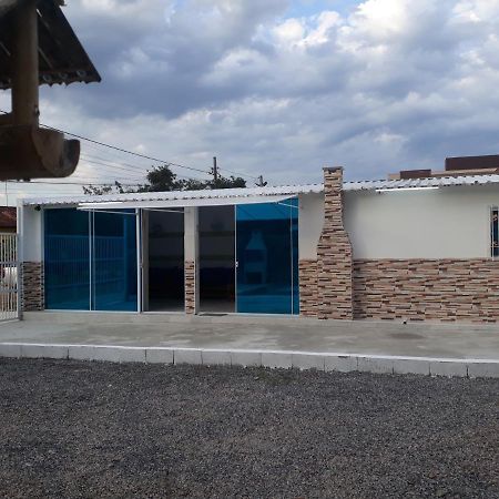 Casa De Praia Em Maranduba Ubatuba Pp Maranduba Екстериор снимка