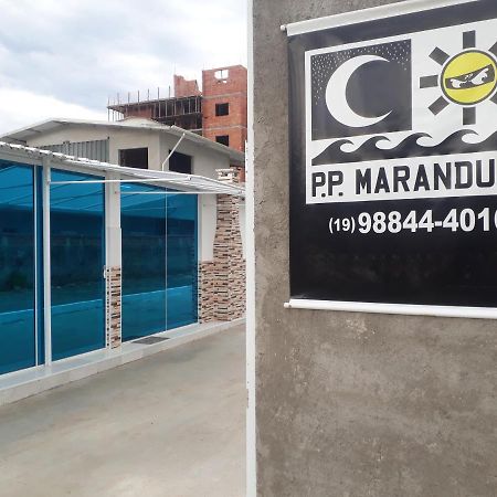 Casa De Praia Em Maranduba Ubatuba Pp Maranduba Екстериор снимка