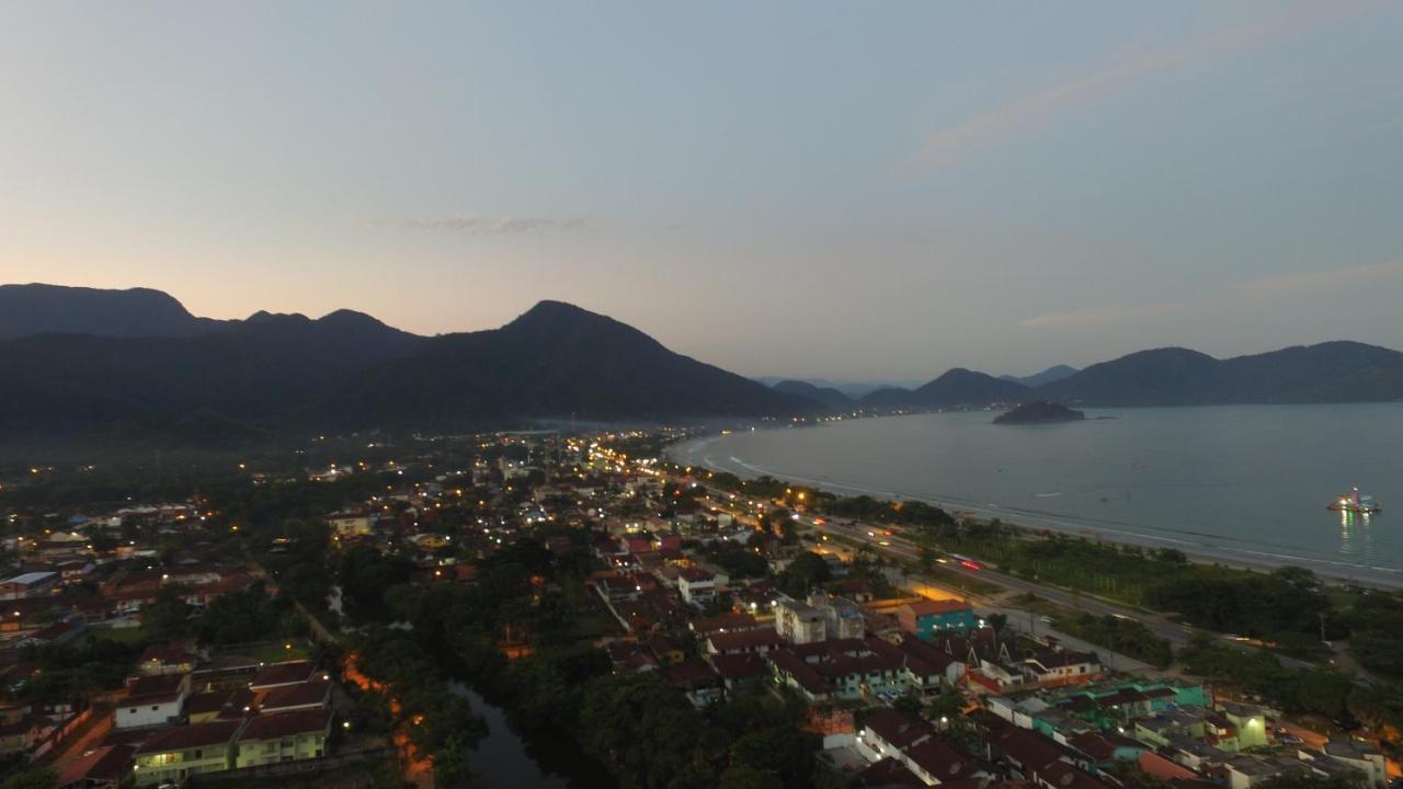 Casa De Praia Em Maranduba Ubatuba Pp Maranduba Екстериор снимка