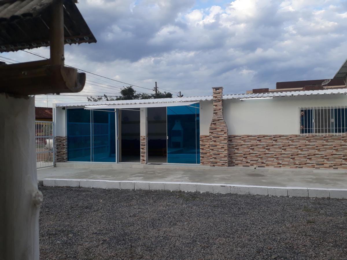 Casa De Praia Em Maranduba Ubatuba Pp Maranduba Екстериор снимка