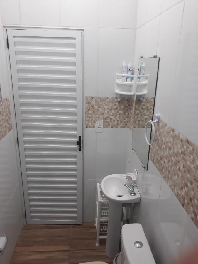 Casa De Praia Em Maranduba Ubatuba Pp Maranduba Екстериор снимка
