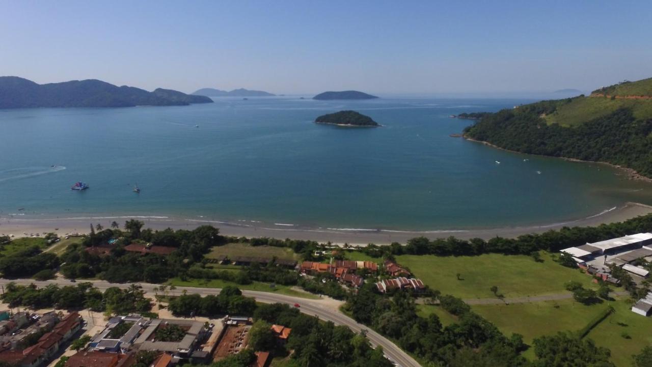Casa De Praia Em Maranduba Ubatuba Pp Maranduba Екстериор снимка