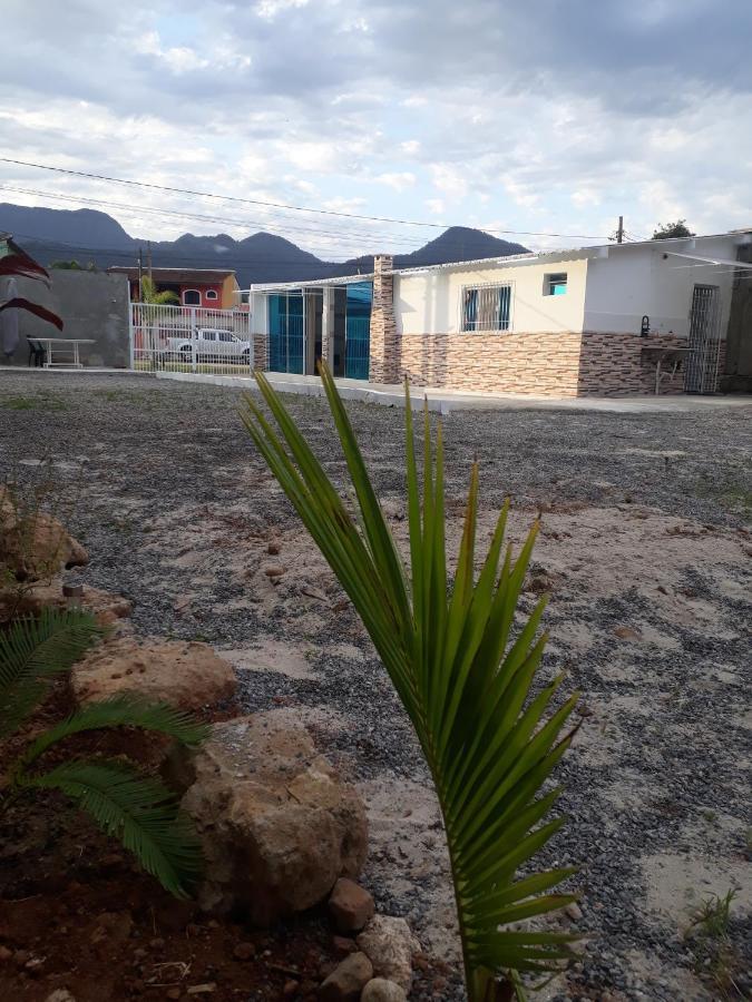 Casa De Praia Em Maranduba Ubatuba Pp Maranduba Екстериор снимка