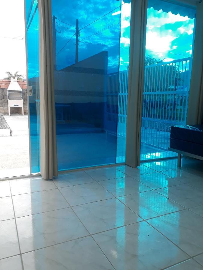 Casa De Praia Em Maranduba Ubatuba Pp Maranduba Екстериор снимка