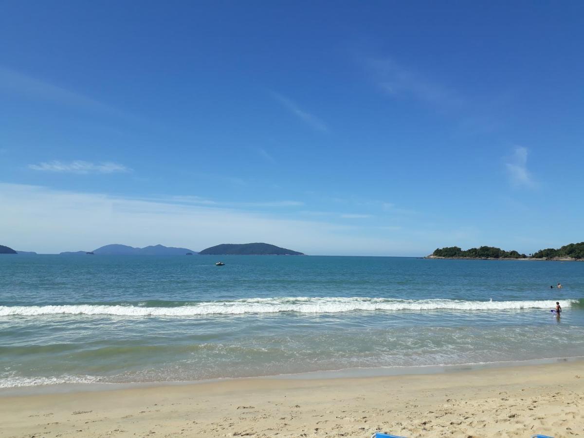 Casa De Praia Em Maranduba Ubatuba Pp Maranduba Екстериор снимка