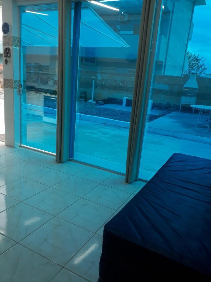 Casa De Praia Em Maranduba Ubatuba Pp Maranduba Екстериор снимка