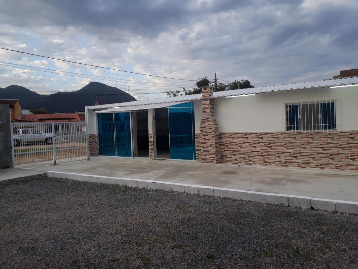 Casa De Praia Em Maranduba Ubatuba Pp Maranduba Екстериор снимка