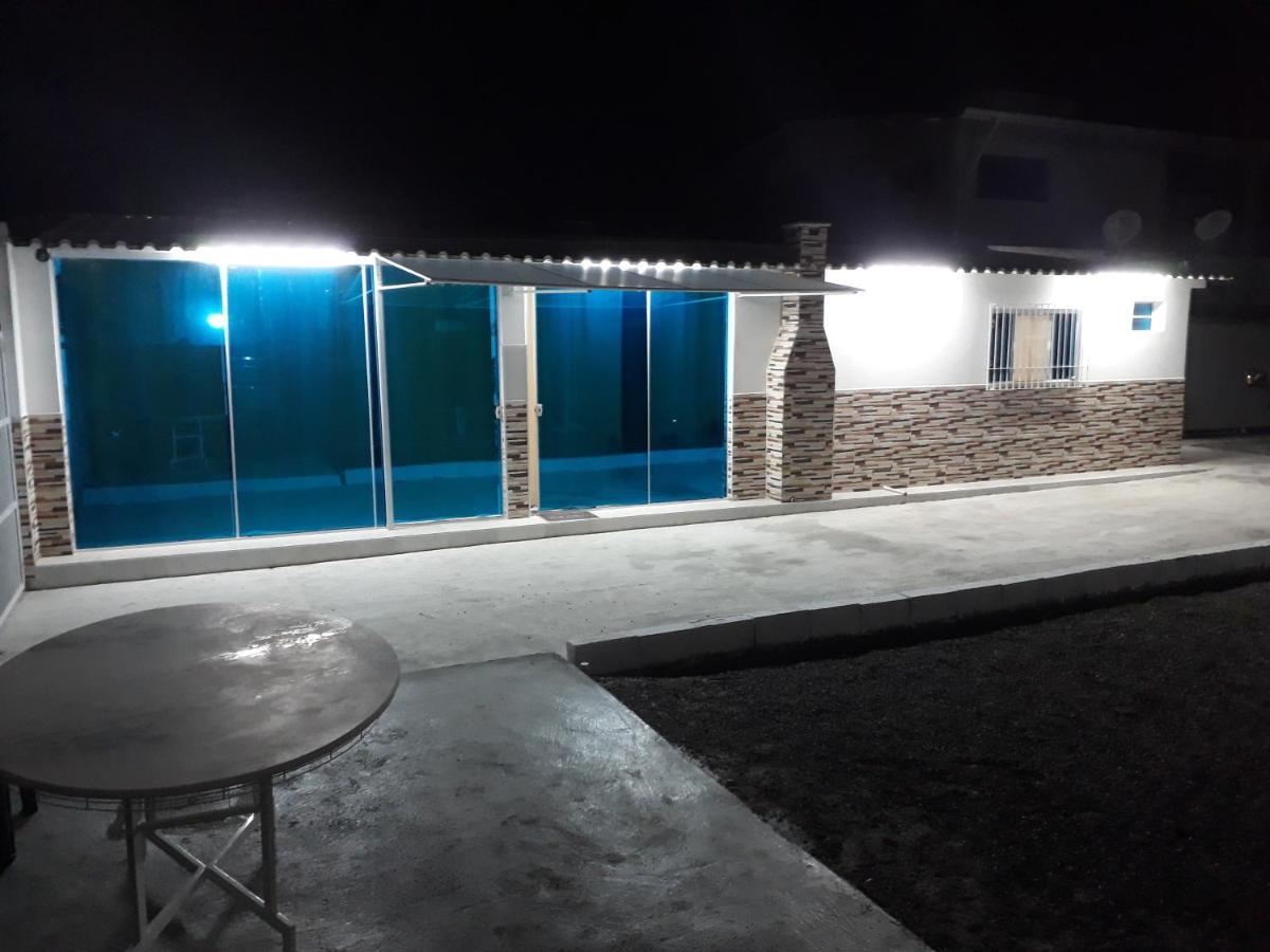 Casa De Praia Em Maranduba Ubatuba Pp Maranduba Екстериор снимка
