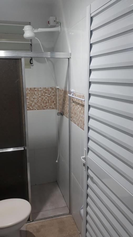 Casa De Praia Em Maranduba Ubatuba Pp Maranduba Екстериор снимка