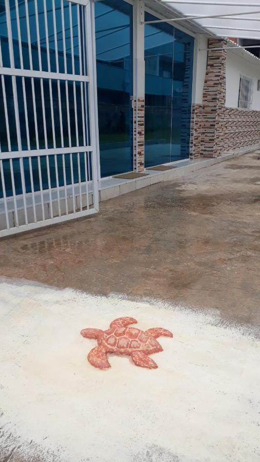 Casa De Praia Em Maranduba Ubatuba Pp Maranduba Екстериор снимка