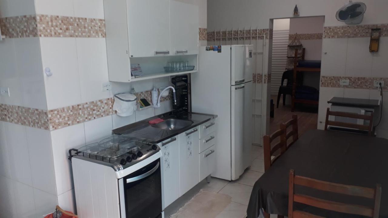 Casa De Praia Em Maranduba Ubatuba Pp Maranduba Екстериор снимка
