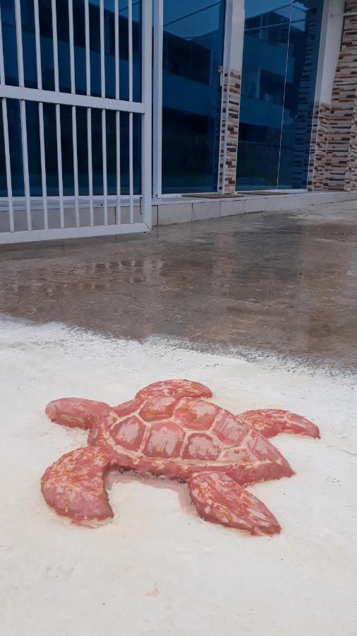 Casa De Praia Em Maranduba Ubatuba Pp Maranduba Екстериор снимка