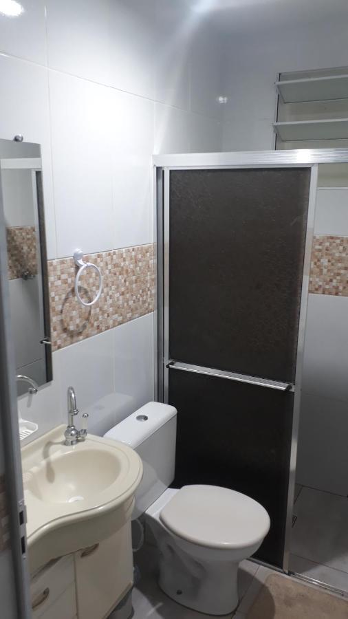 Casa De Praia Em Maranduba Ubatuba Pp Maranduba Екстериор снимка