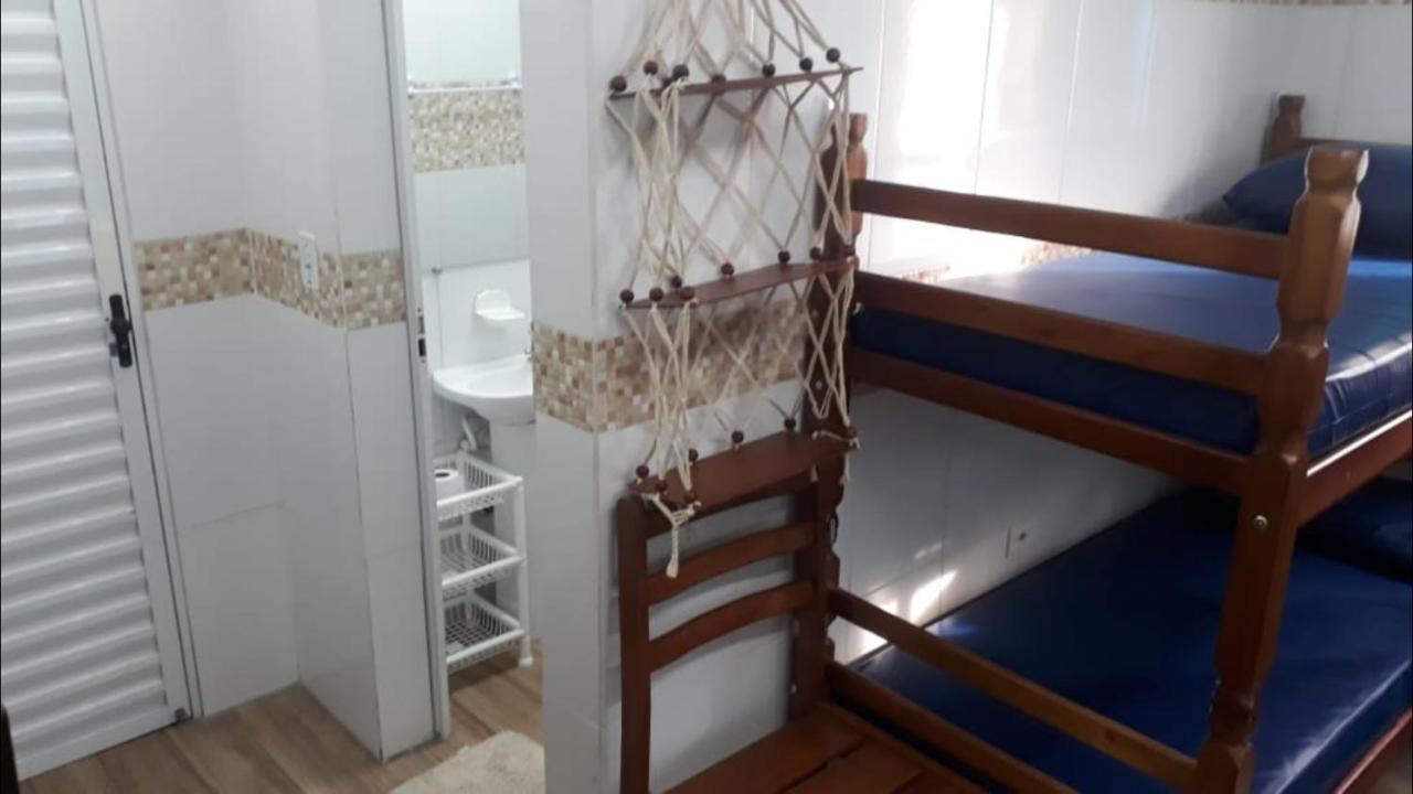 Casa De Praia Em Maranduba Ubatuba Pp Maranduba Екстериор снимка