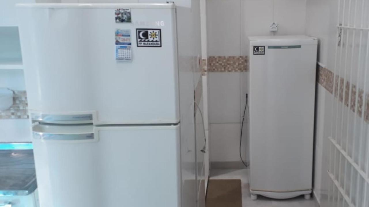 Casa De Praia Em Maranduba Ubatuba Pp Maranduba Екстериор снимка