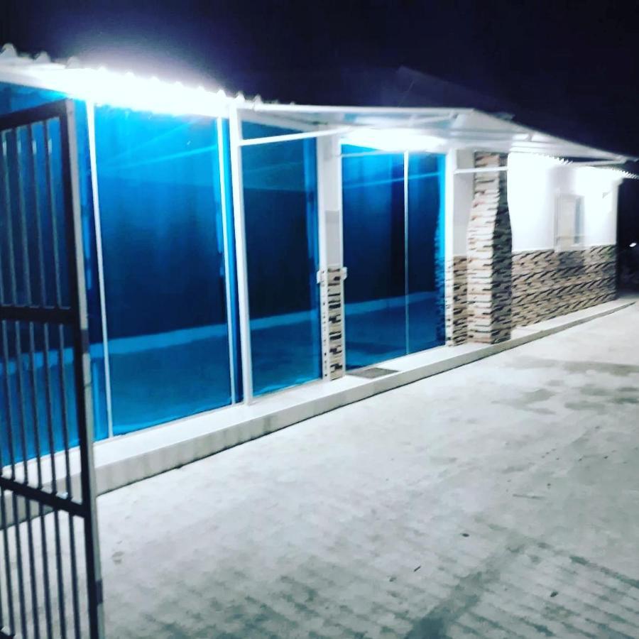 Casa De Praia Em Maranduba Ubatuba Pp Maranduba Екстериор снимка