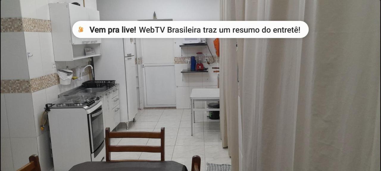 Casa De Praia Em Maranduba Ubatuba Pp Maranduba Екстериор снимка