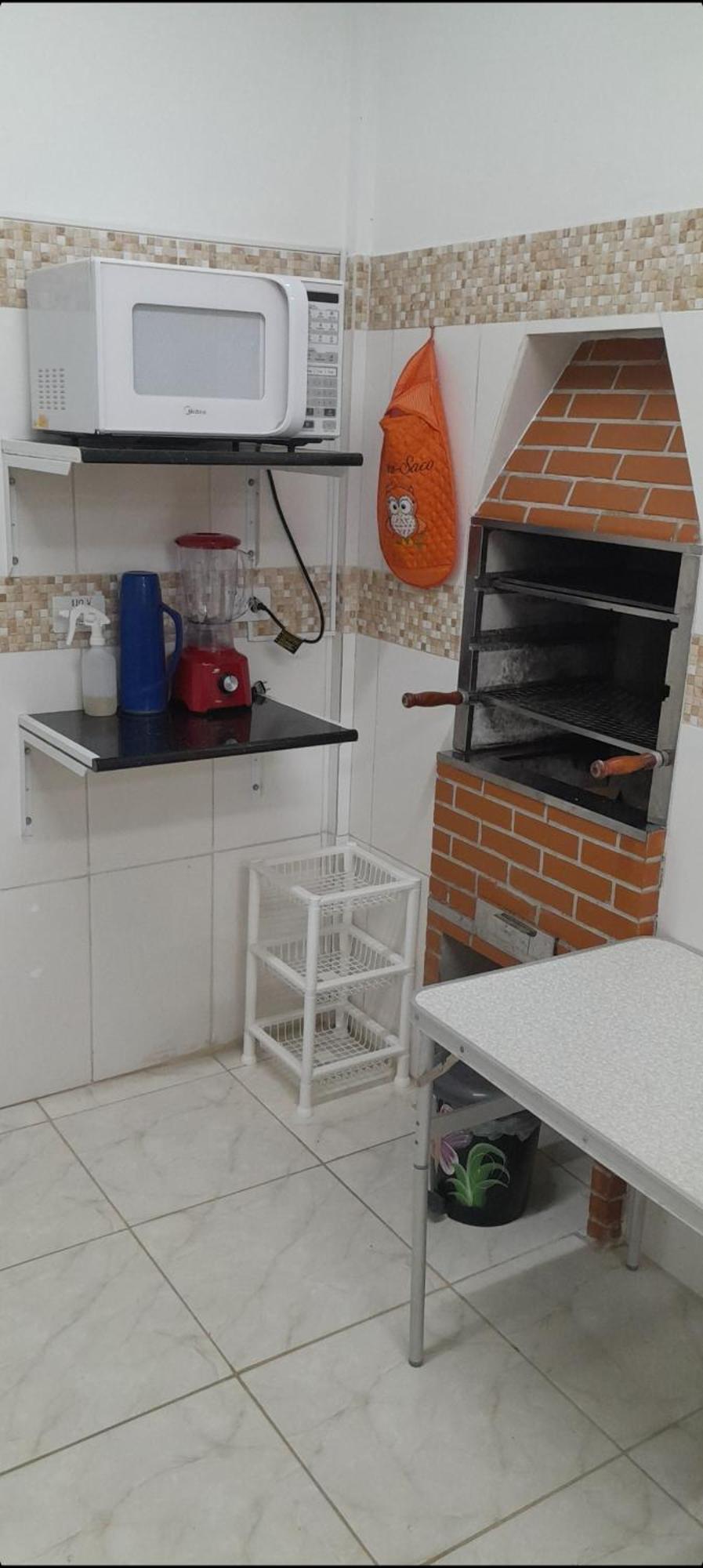Casa De Praia Em Maranduba Ubatuba Pp Maranduba Екстериор снимка