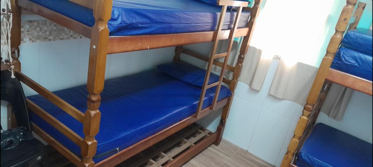 Casa De Praia Em Maranduba Ubatuba Pp Maranduba Екстериор снимка