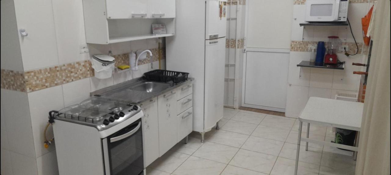 Casa De Praia Em Maranduba Ubatuba Pp Maranduba Екстериор снимка