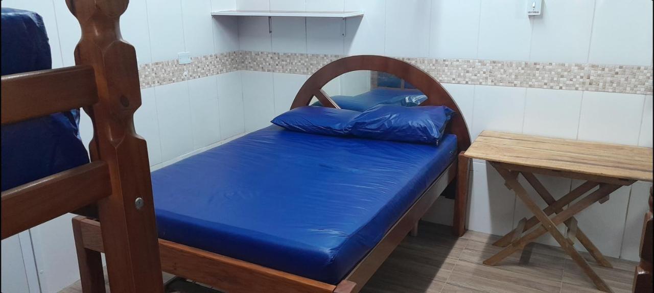 Casa De Praia Em Maranduba Ubatuba Pp Maranduba Екстериор снимка